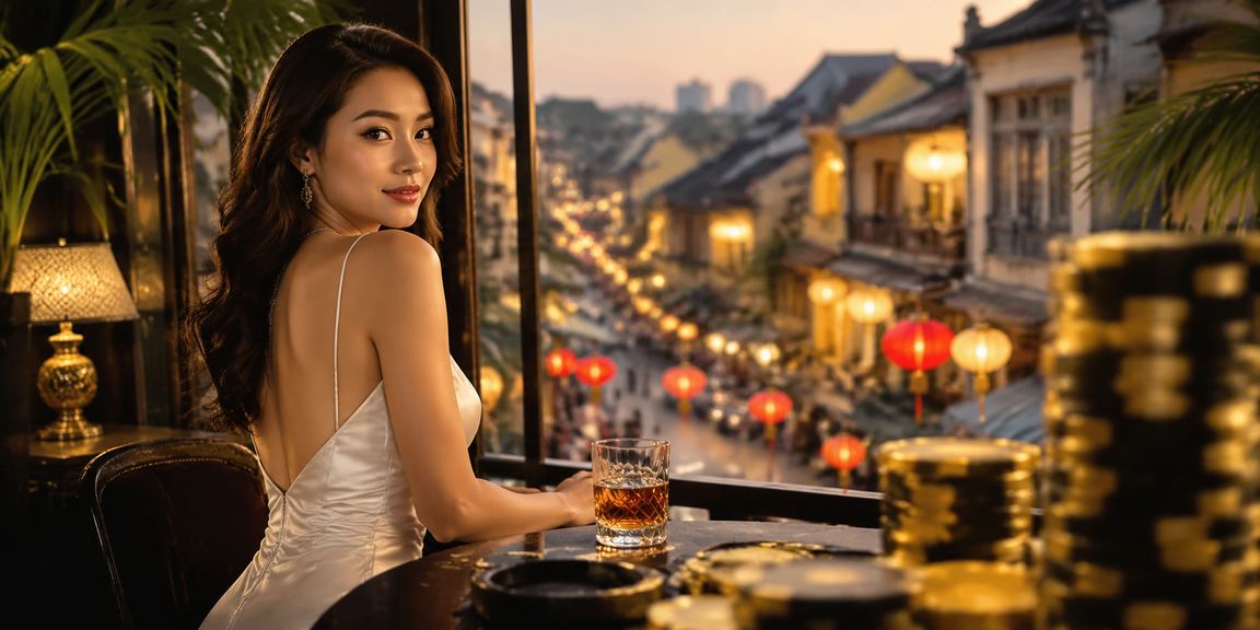 Nhóm bạn trẻ Hà Nội thư giãn với trò chơi bài tại quán cà phê