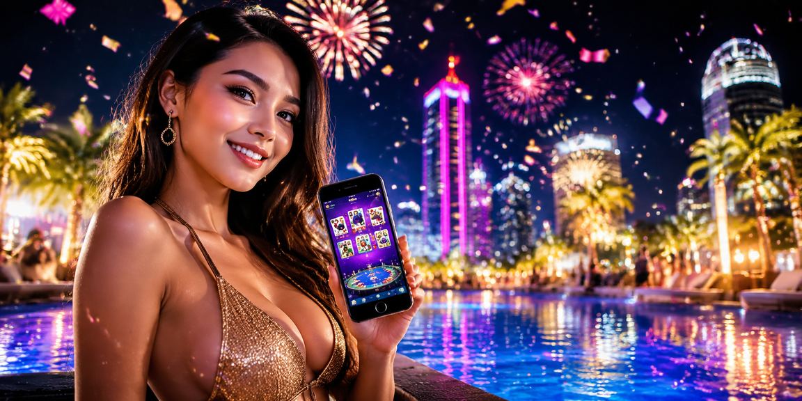 Không khí lễ hội sôi động tại TP. Hồ Chí Minh với trò chơi dân gian