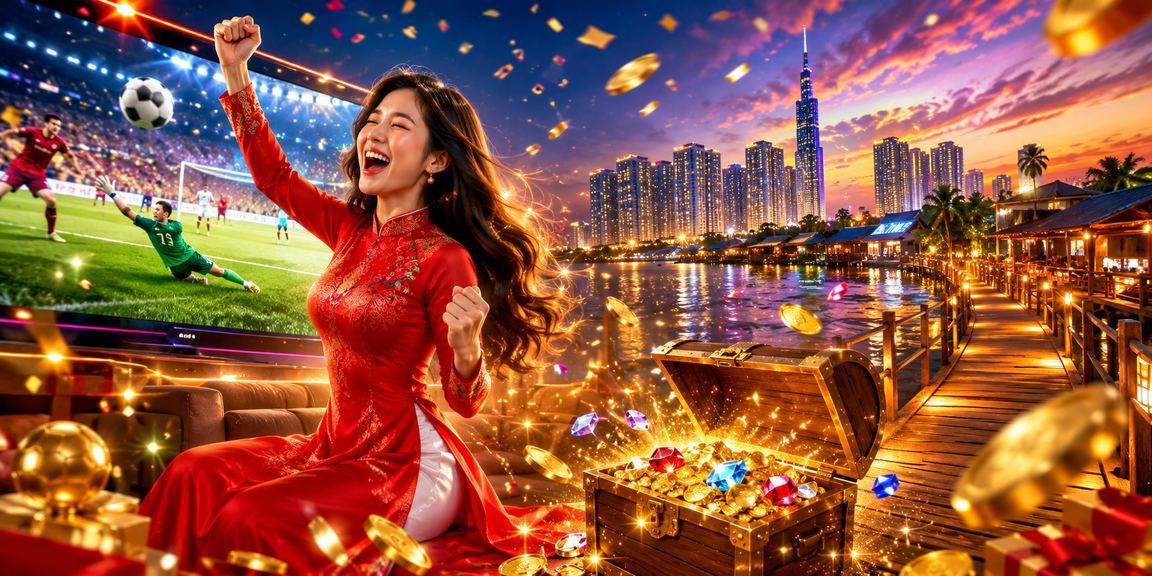 Người chơi đăng ký tài khoản cá cược trực tuyến tại Việt Nam