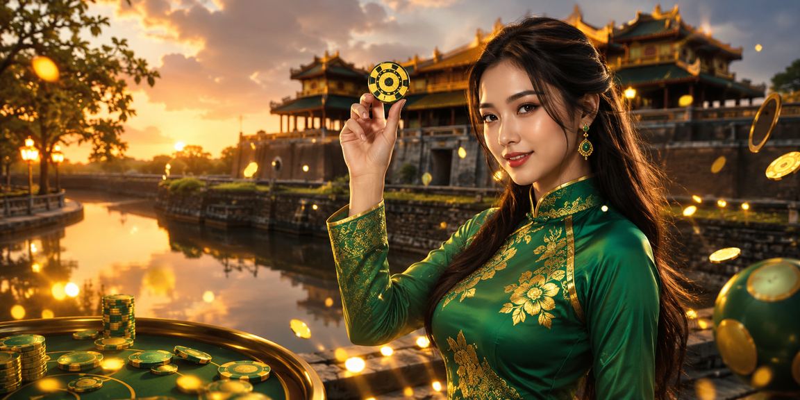 Người chơi tại Việt Nam trải nghiệm cá cược có trách nhiệm trên nền tảng shbeet