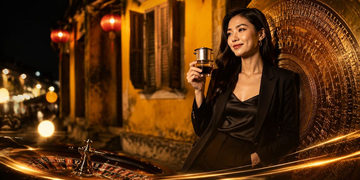 Trải nghiệm casino trực tuyến trên điện thoại Android của người chơi Việt Nam